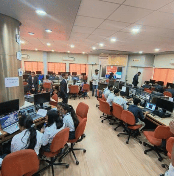 DYPDPU Pune Dr. D.Y. Patil Dnyan Prasad University photo 7